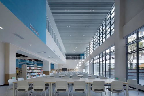 深圳九度设计 以产品思维,挖掘 未来学校 的可能性