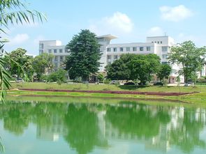 活力广东心悦之旅 广东海洋大学