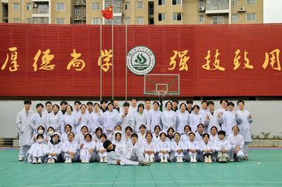 湖北现代科技学校2024年招生简章