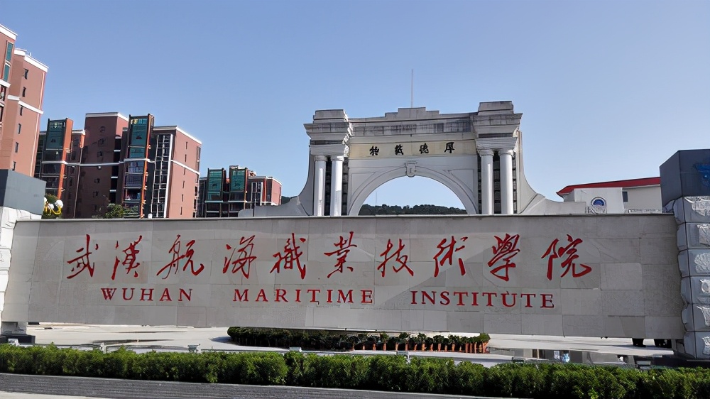 武汉航海职业技术学院(湖北省武汉市武昌区) - 郁金香