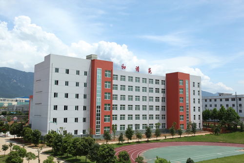 中专学校的一颗璀璨之星 九江理工中专学校与武汉航海学院