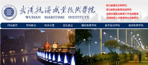 武汉航海职业技术学院2021年高考录取指南 查询入口、招生人数与历年分数线全解析