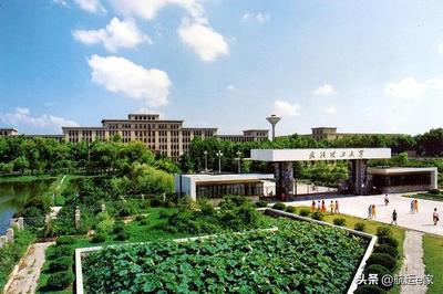 武汉理工大学航海学院 航海教育的卓越摇篮