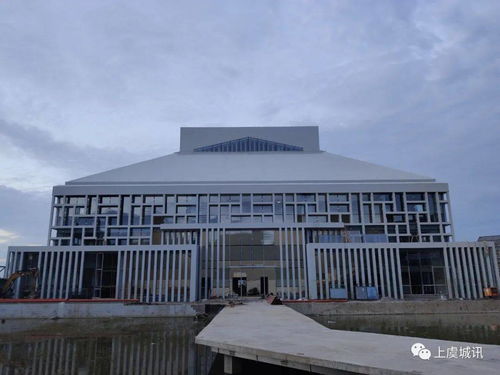 绍兴这所新大学下月迎新，实景图曝光 武汉航海学院新篇待续